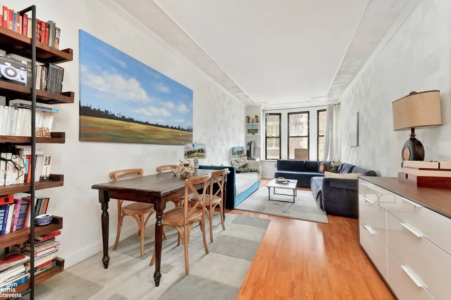 Apartamento de 1 Dormitorio en Venta en 208 West 119th Street – Manhattan – New York – NY - 4