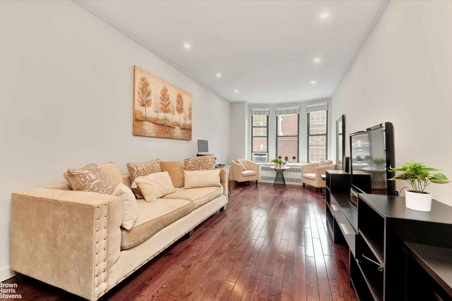 Apartamento de 1 Dormitório à Venda na 208 West 119th Street – Manhattan, Nova Iorque – NY - 4
