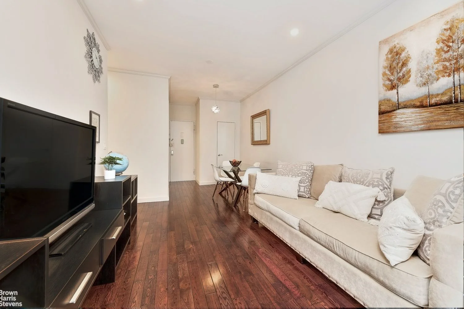 Apartamento de 1 Dormitório à Venda na 208 West 119th Street – Manhattan, Nova Iorque – NY - 5