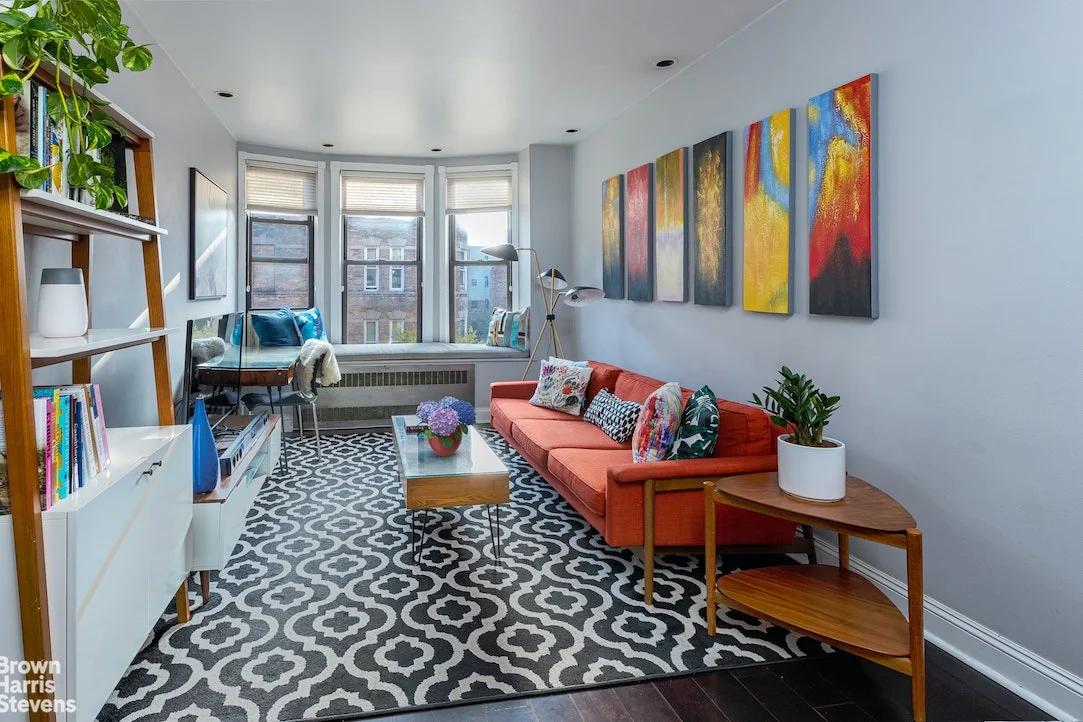 Appartement 1 Chambre à Vendre au 209 West 118th Street – Manhattan – New York – NY - 1