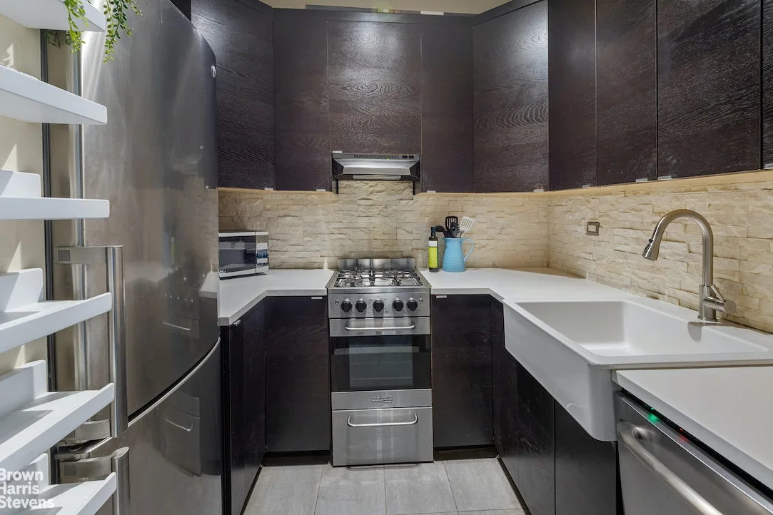 Appartement 1 Chambre à Vendre au 209 West 118th Street – Manhattan – New York – NY - 2