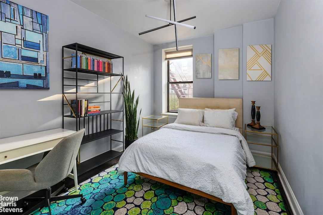 Appartement 1 Chambre à Vendre au 209 West 118th Street – Manhattan – New York – NY - 3