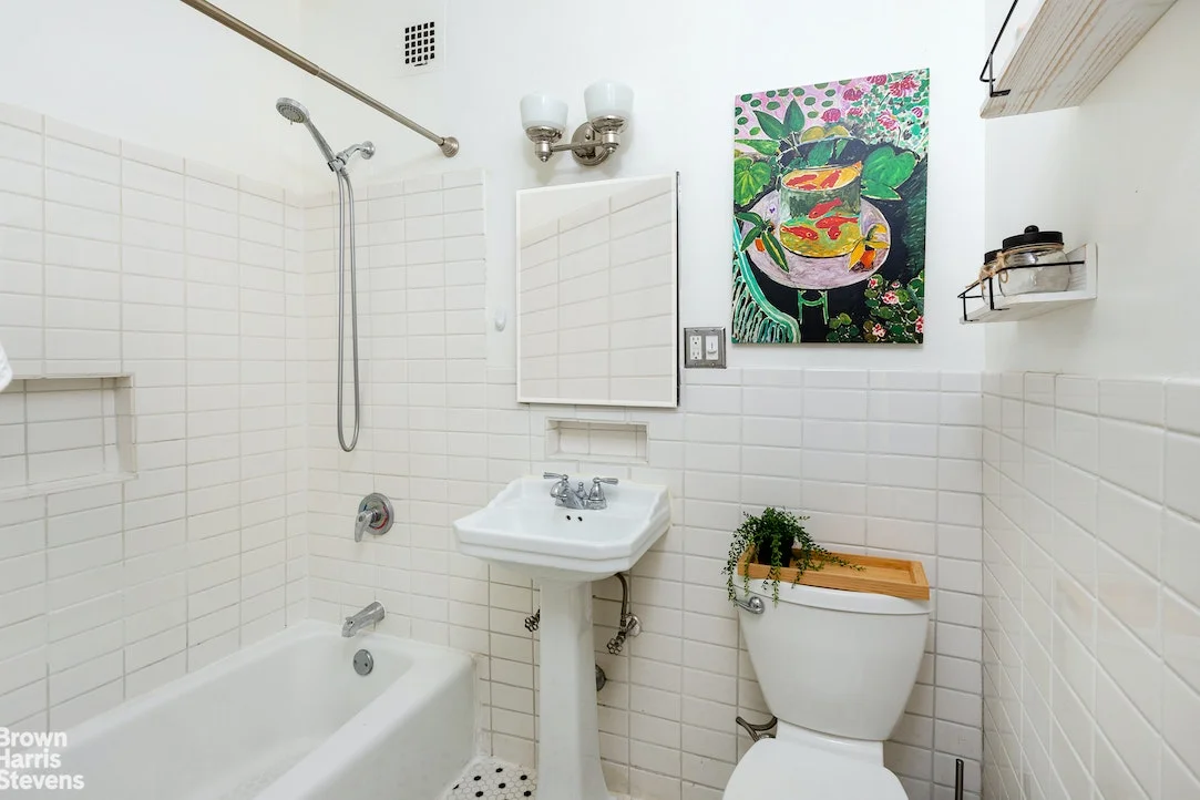 Appartement 1 Chambre à Vendre au 209 West 118th Street – Manhattan – New York – NY - 4