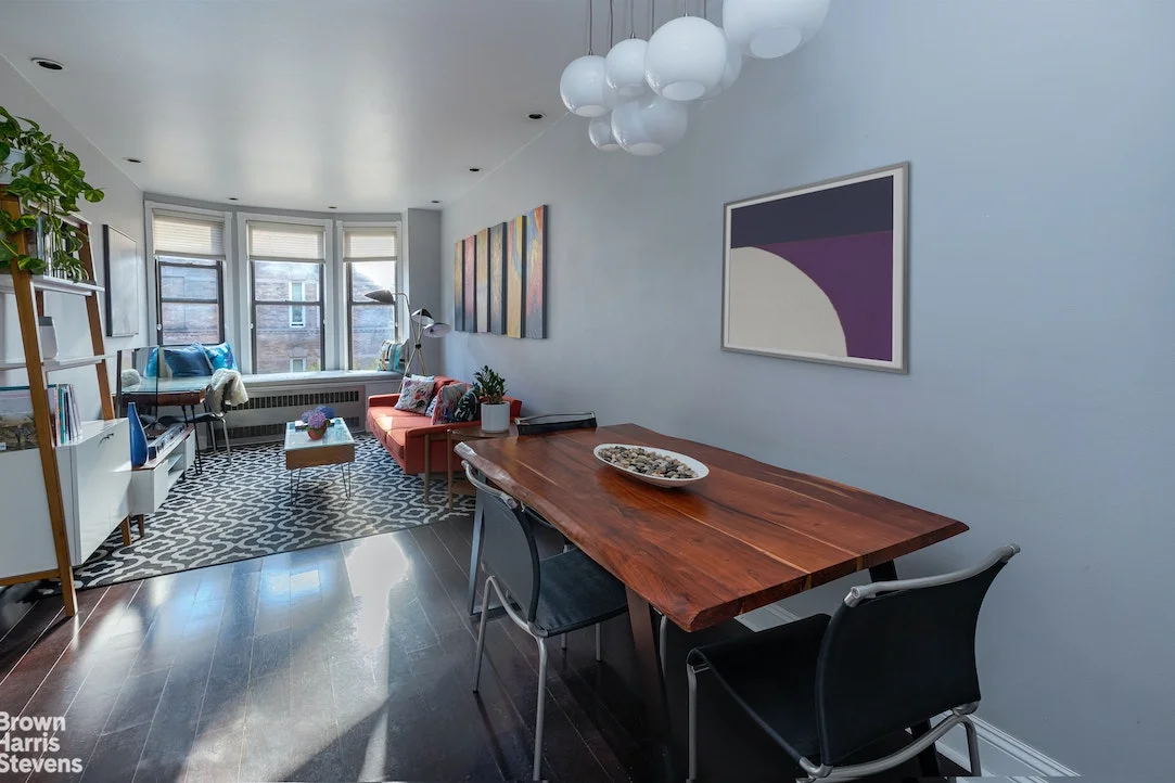 Appartement 1 Chambre à Vendre au 209 West 118th Street – Manhattan – New York – NY - 7
