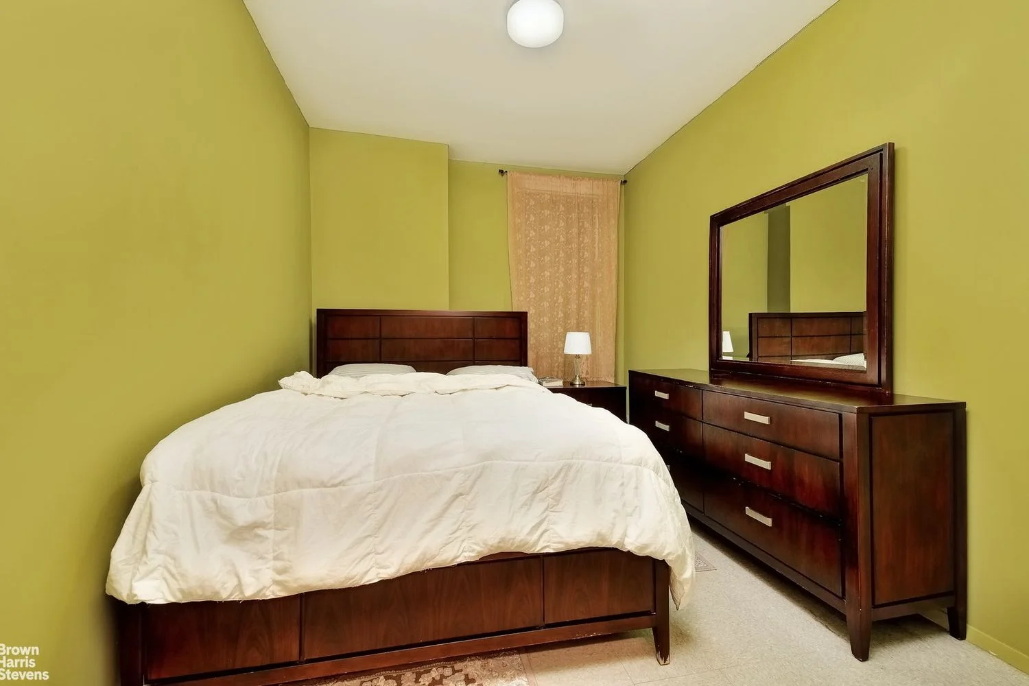 Apartamento de 1 Dormitório à Venda na 209 West 118th Street – Manhattan – New York – NY - 1