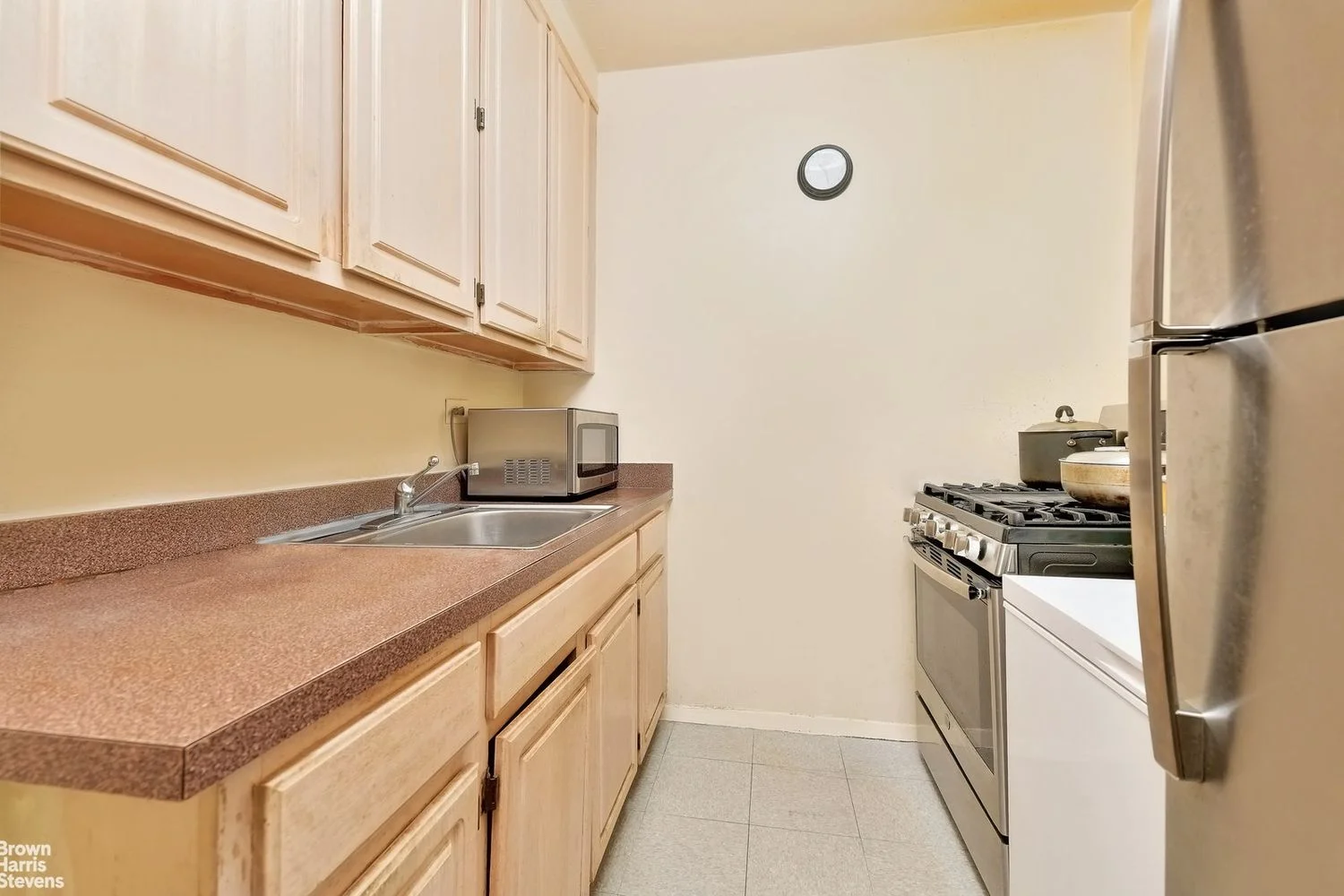 Apartamento de 1 Dormitório à Venda na 209 West 118th Street – Manhattan – New York – NY - 2