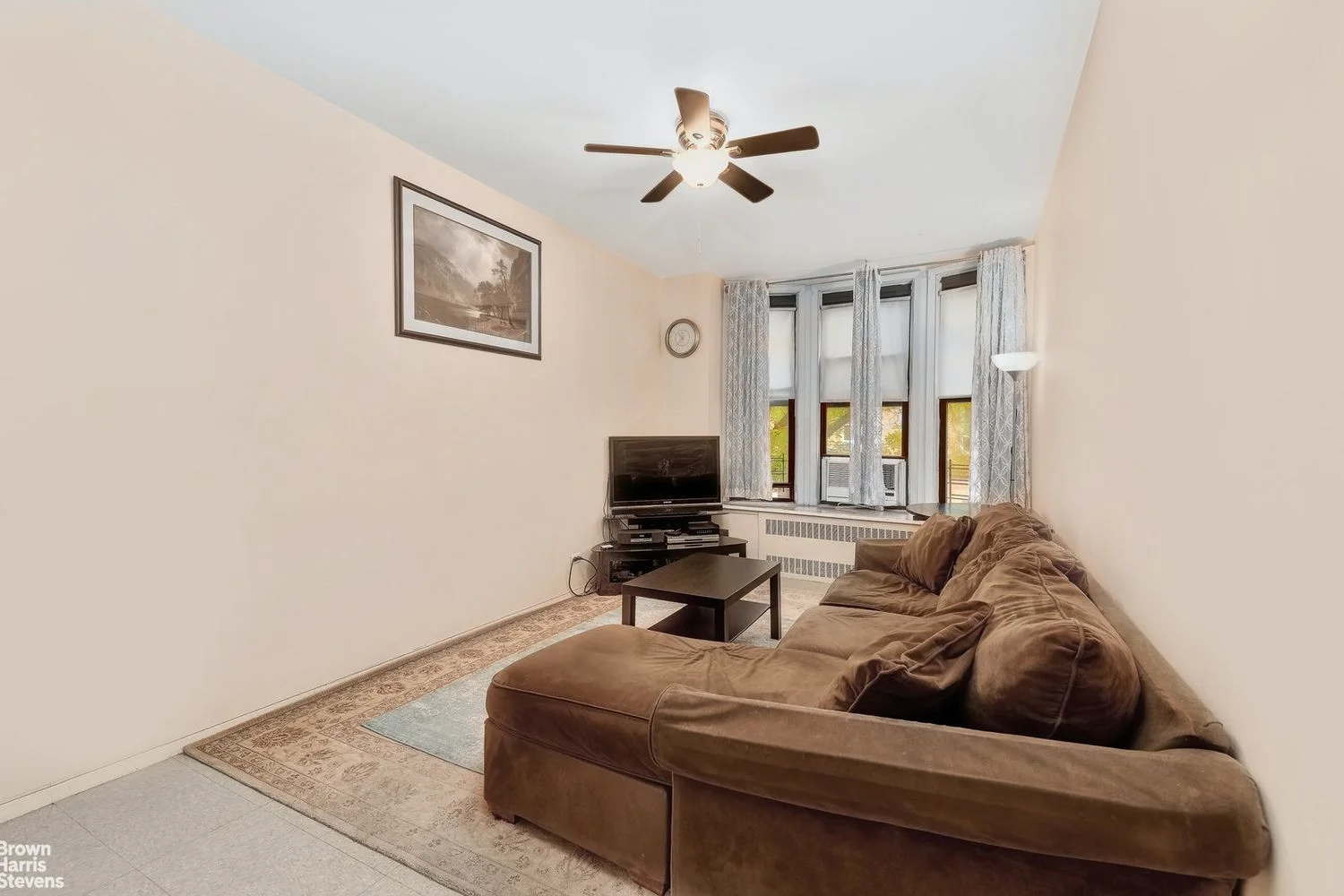 Apartamento de 1 Dormitório à Venda na 209 West 118th Street – Manhattan – New York – NY - 5