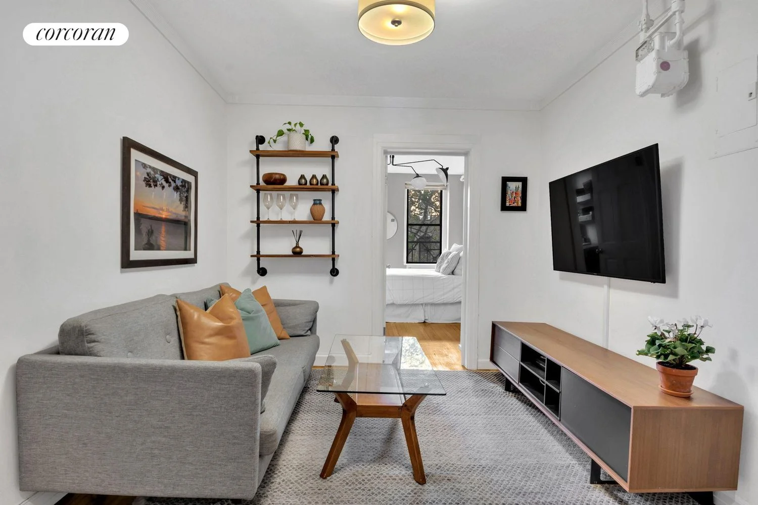 Apartamento de 1 Dormitorio en Venta en 218 East 82nd Street – Manhattan – New York – NY - 1
