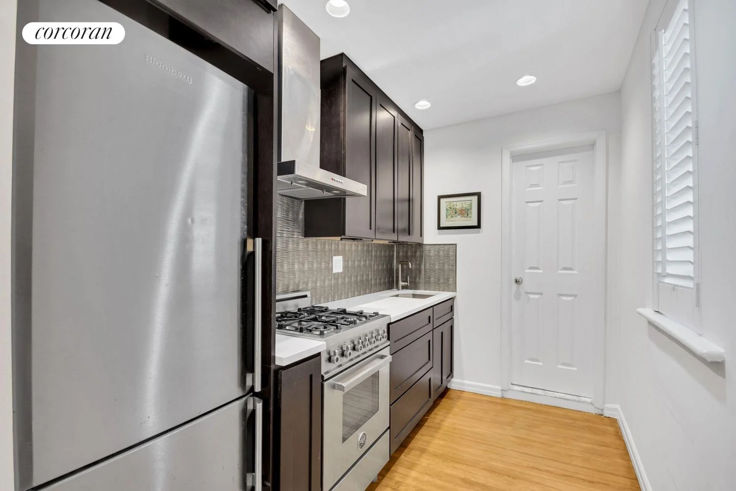 Apartamento de 1 Dormitorio en Venta en 218 East 82nd Street – Manhattan – New York – NY - 3