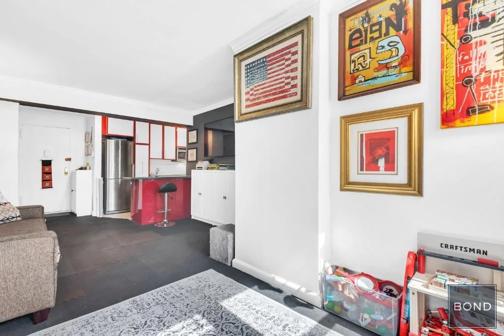 Apartamento de 1 Dormitorio en Venta en 229 East 28th Street – Manhattan – Nueva York – NY - 7