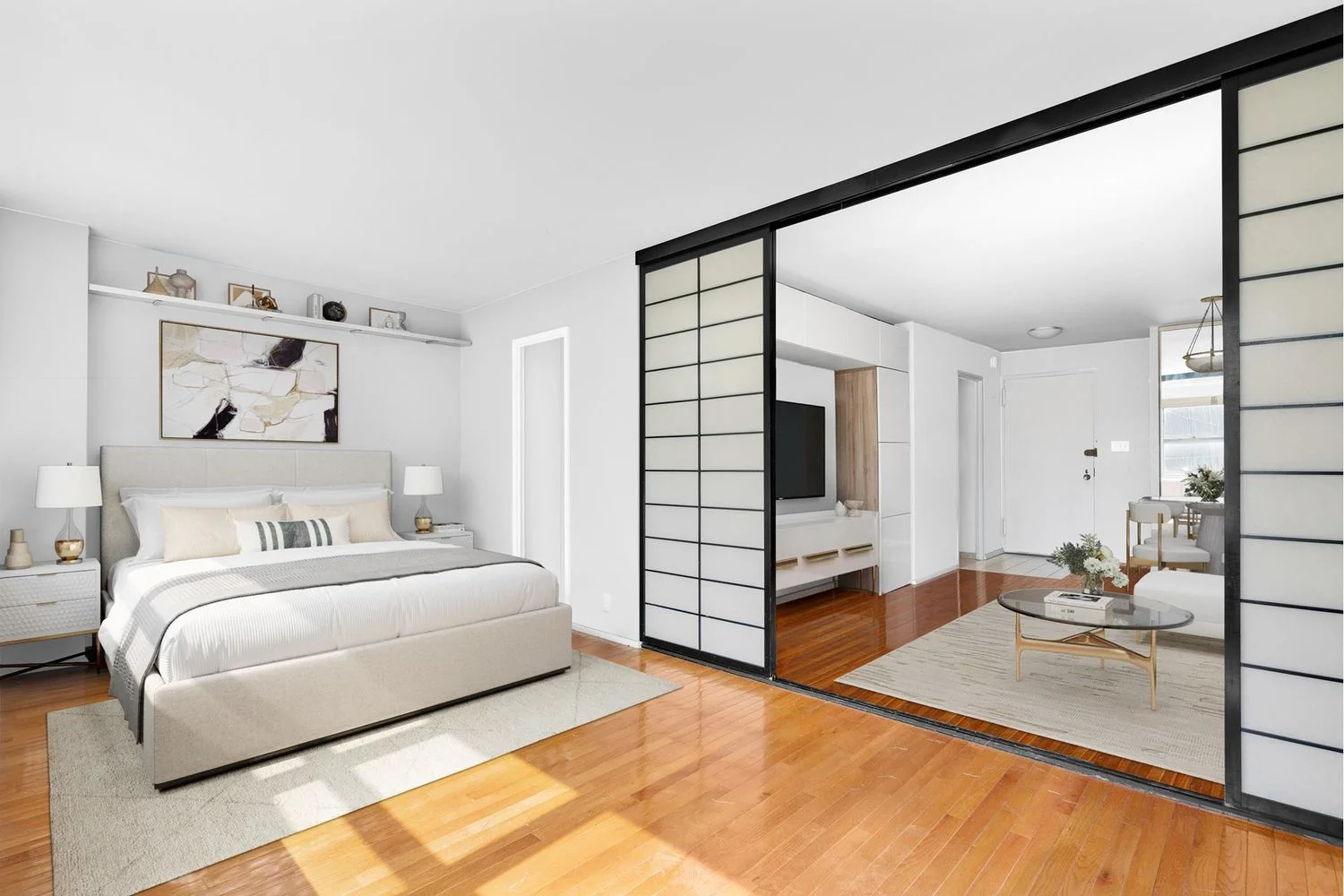 Apartamento de 1 Dormitorio en Venta en 251 East 32nd Street – Manhattan – New York – NY - 1