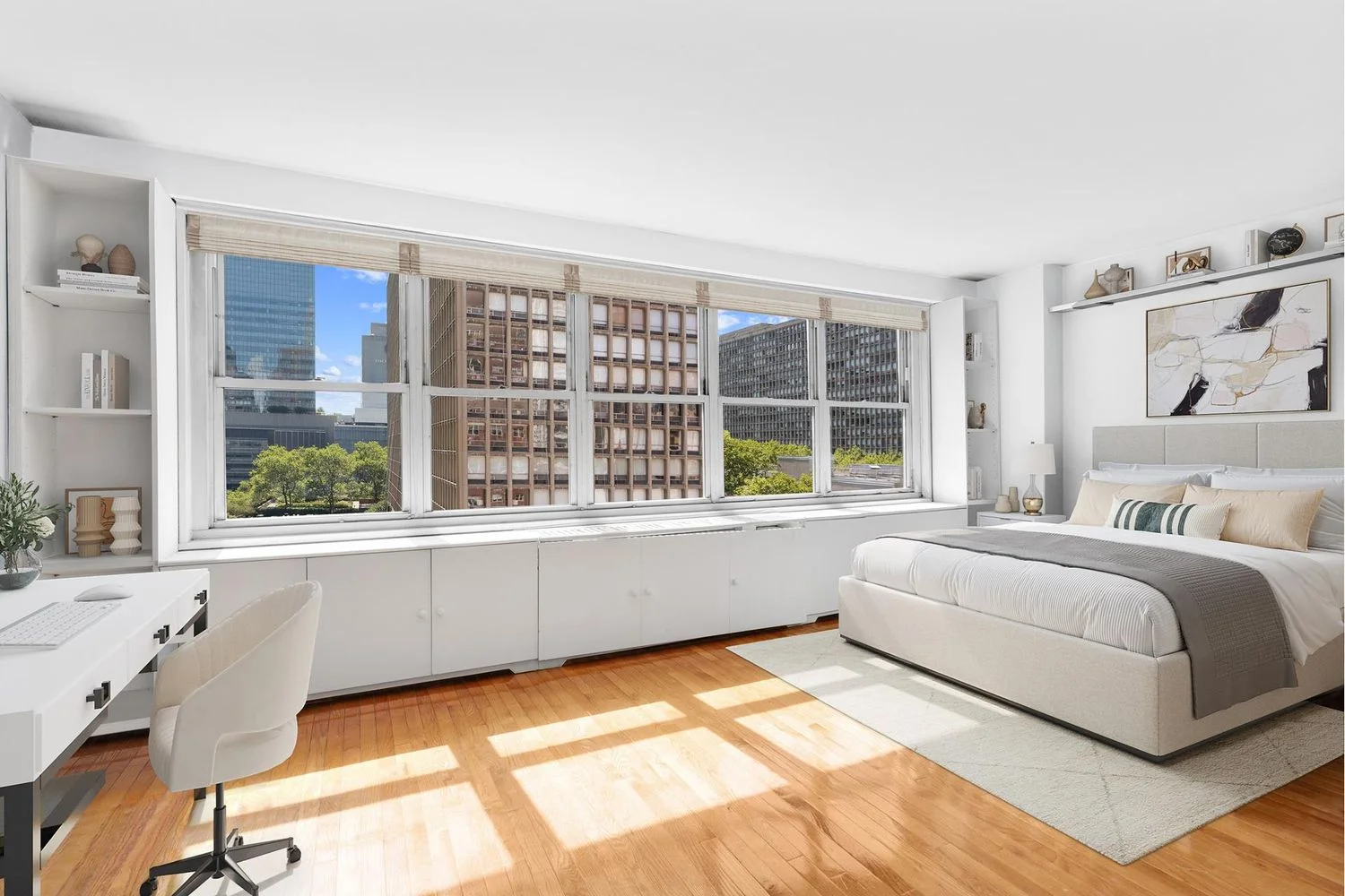 Apartamento de 1 Dormitorio en Venta en 251 East 32nd Street – Manhattan – New York – NY - 6