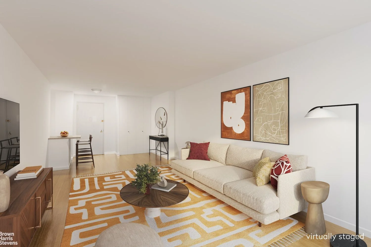 Apartamento de 1 Dormitorio en Venta en 251 East 32nd Street – Manhattan – Nueva York – NY - 1