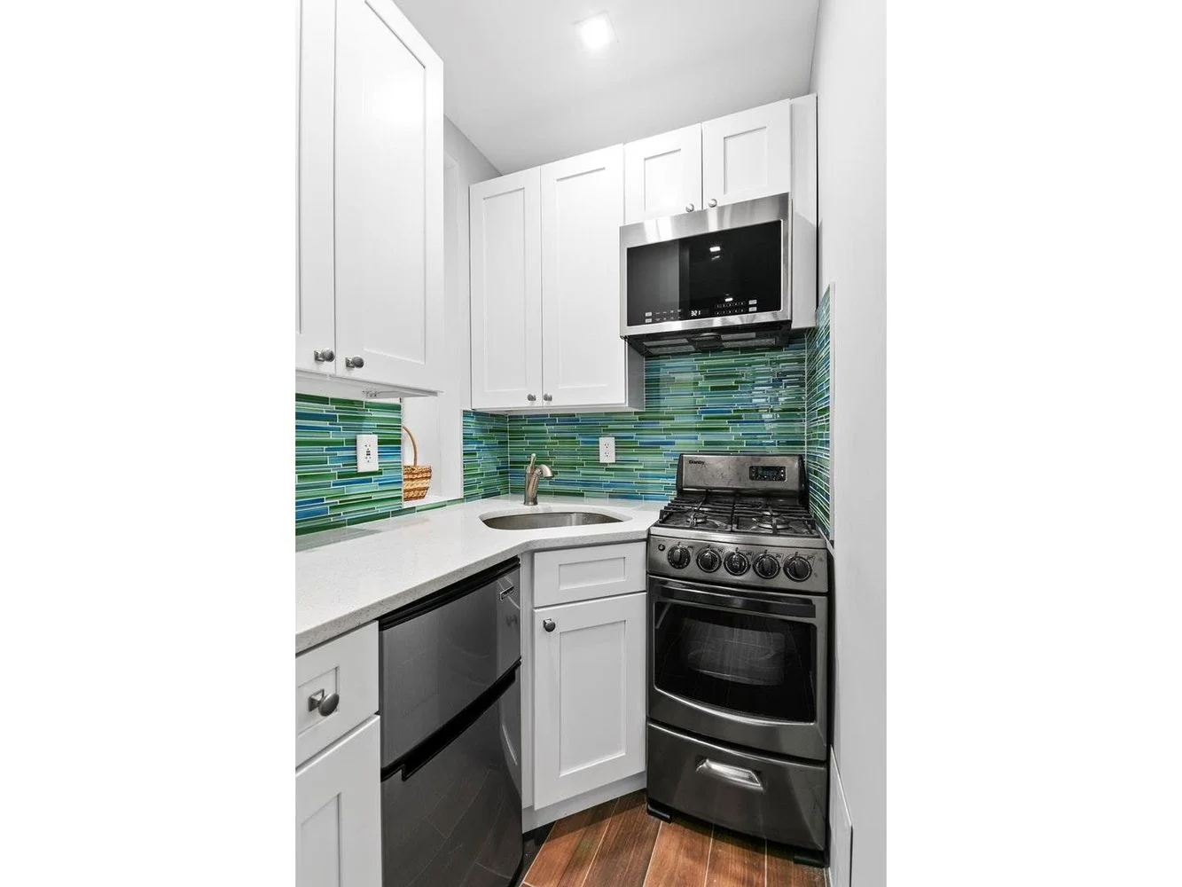 Apartamento de 1 Dormitorio en Venta en 255 West 108th Street – Manhattan – New York – NY - 1
