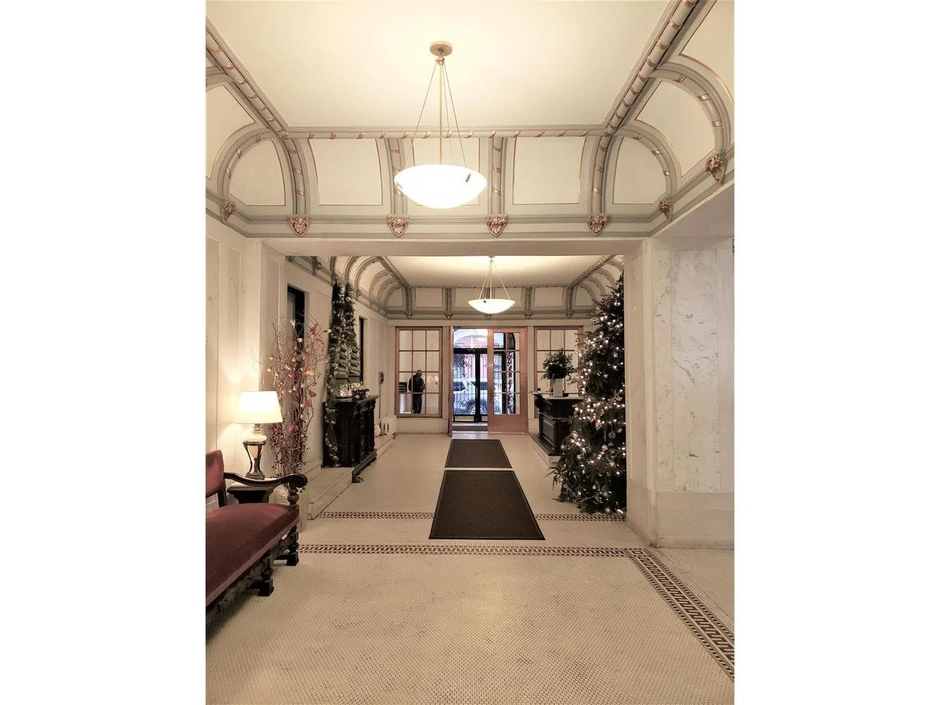 Apartamento de 1 Dormitorio en Venta en 255 West 108th Street – Manhattan – New York – NY - 4