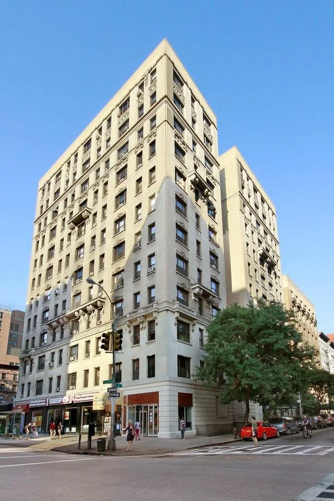 Apartamento de 1 Dormitorio en Venta en 255 West 108th Street – Manhattan – New York – NY - 8
