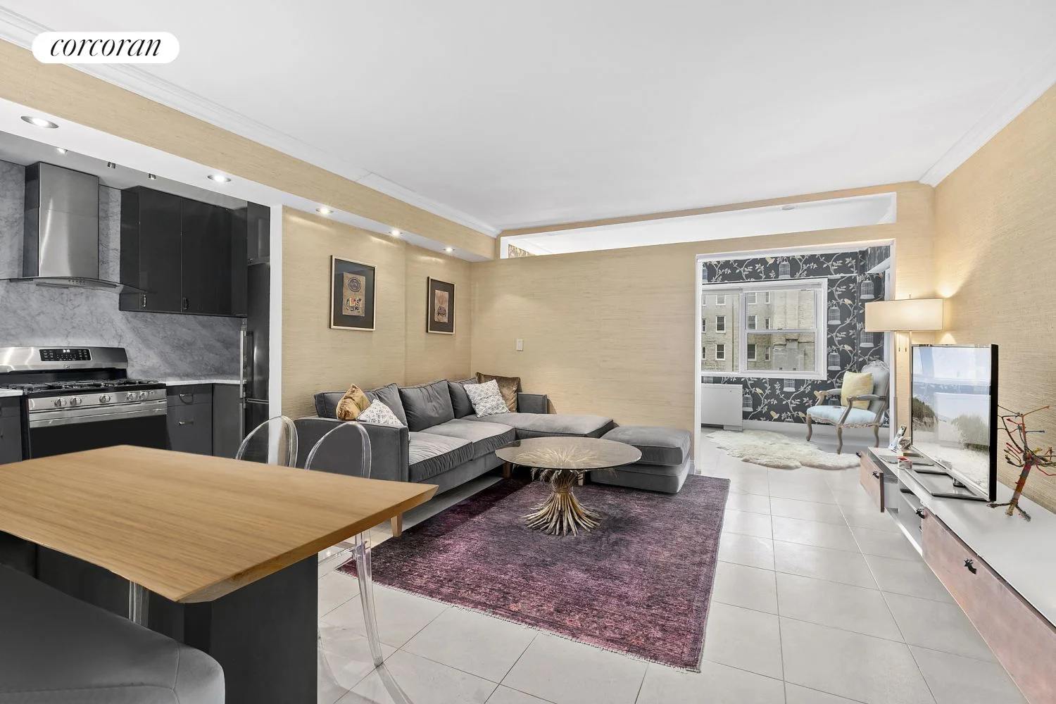Apartamento de 1 Dormitorio en Venta en 27 East 65th Street – Manhattan – Nueva York – NY - 4