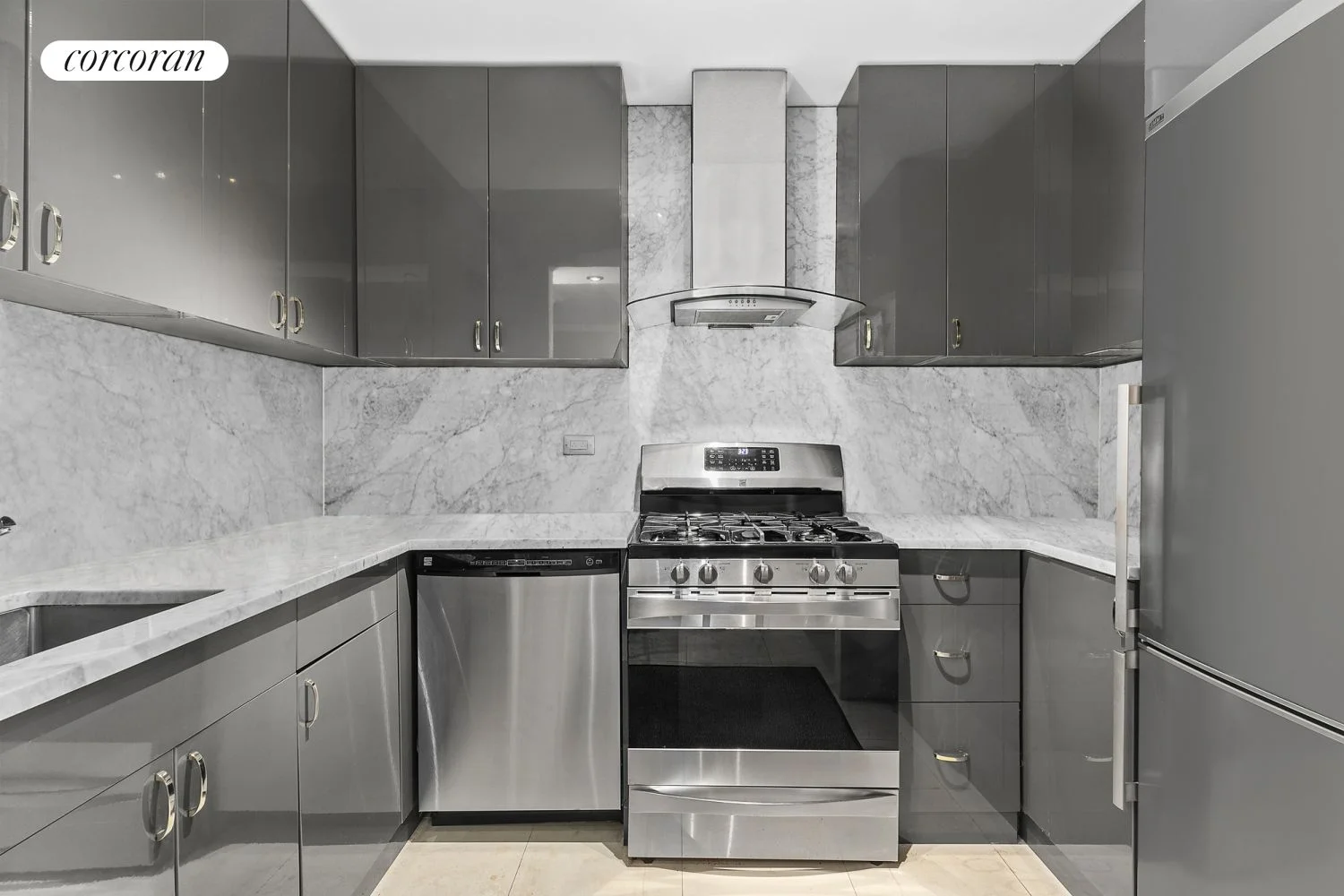 Apartamento de 1 Dormitorio en Venta en 27 East 65th Street – Manhattan – Nueva York – NY - 5