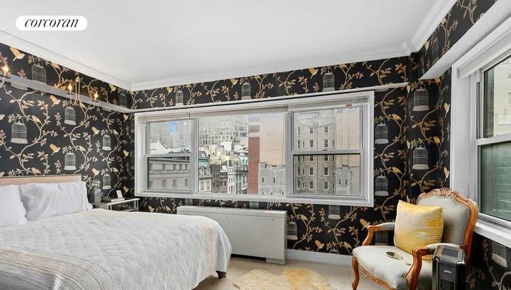 Apartamento de 1 Dormitorio en Venta en 27 East 65th Street – Manhattan – Nueva York – NY - 6
