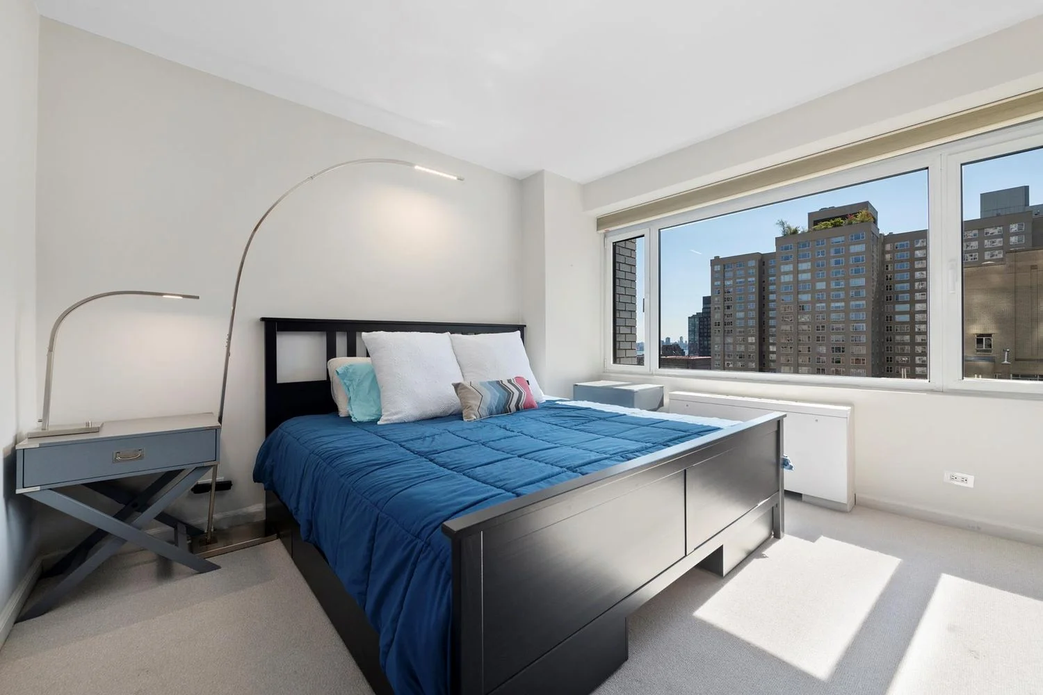 Apartamento de 1 Dormitorio en Venta en 303 East 57th Street – Manhattan – New York – NY - 6