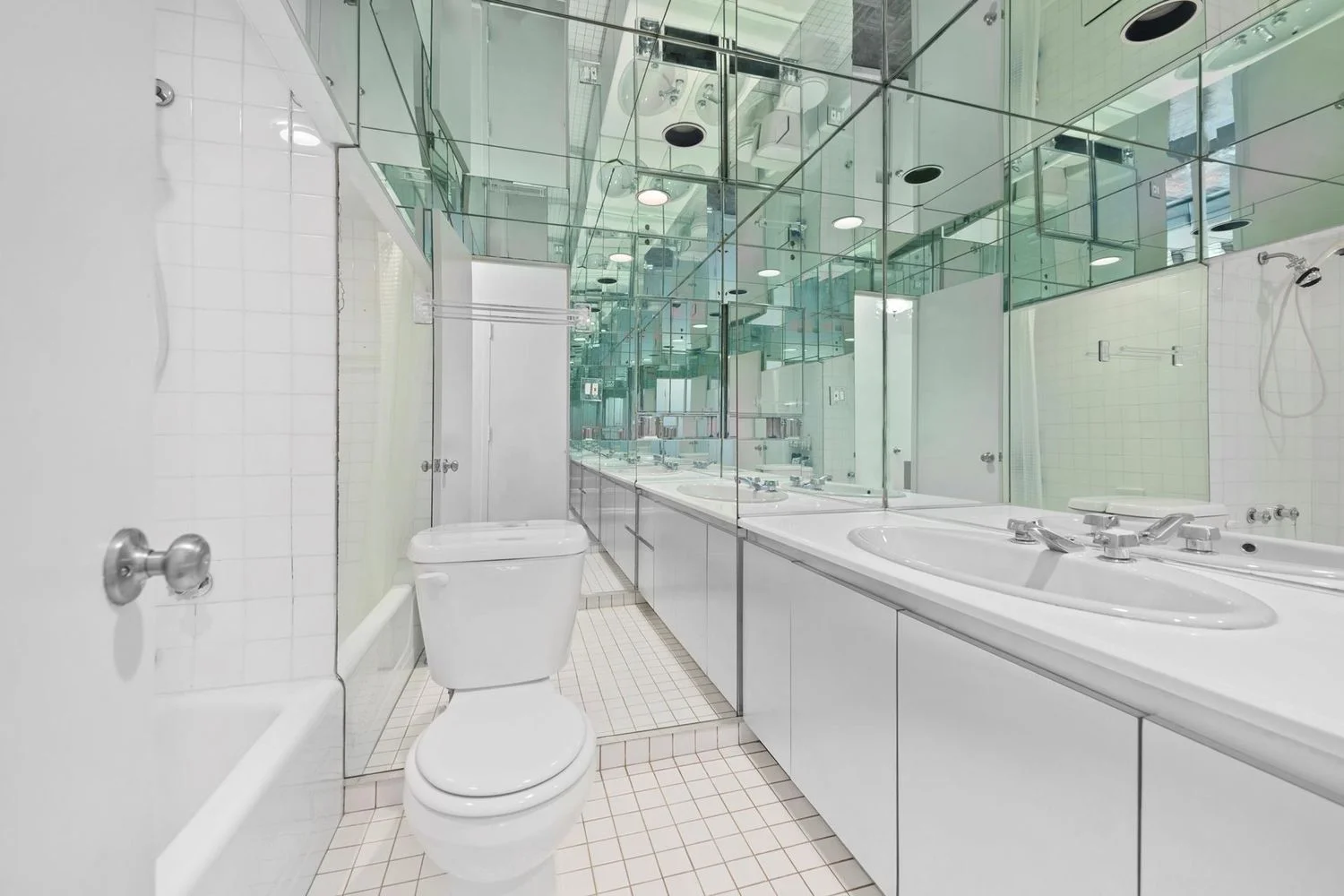 Apartamento de 1 Dormitorio en Venta en 303 East 57th Street – Manhattan – New York – NY - 8