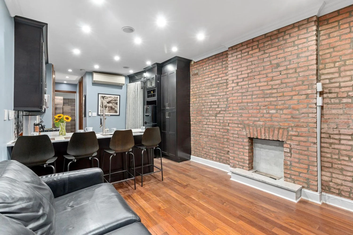 Apartamento de 1 Dormitório à Venda na 318 West 36th Street – Manhattan – Nova Iorque – NY - 1