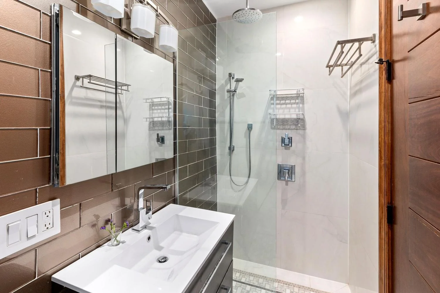 Apartamento de 1 Dormitório à Venda na 318 West 36th Street – Manhattan – Nova Iorque – NY - 3