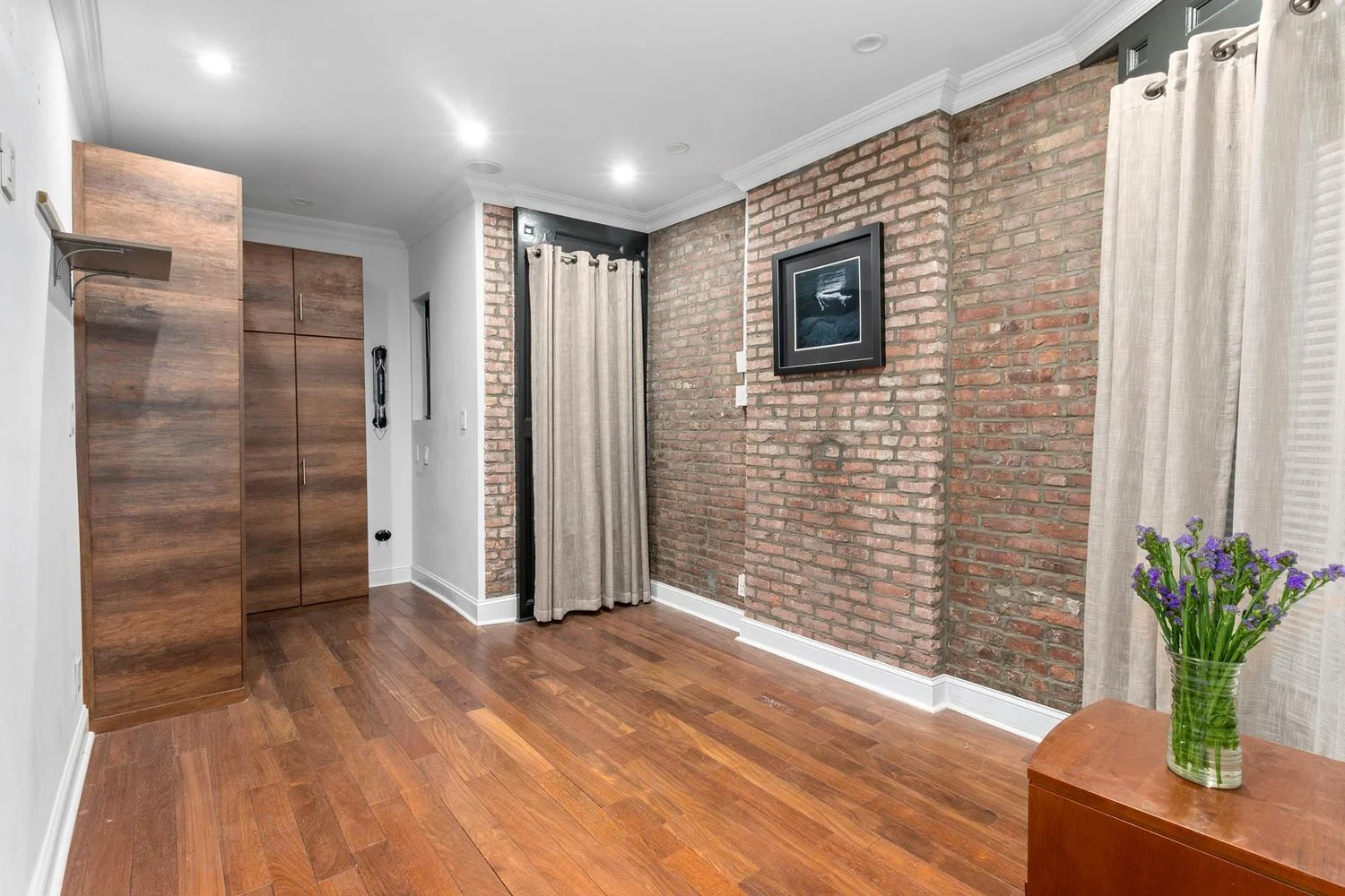 Apartamento de 1 Dormitório à Venda na 318 West 36th Street – Manhattan – Nova Iorque – NY - 6