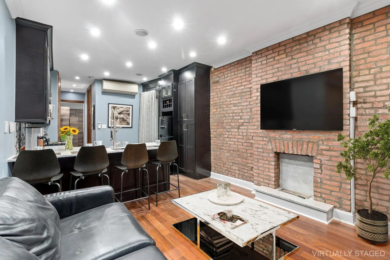 Apartamento de 1 Dormitório à Venda na 318 West 36th Street – Manhattan – Nova Iorque – NY - 7