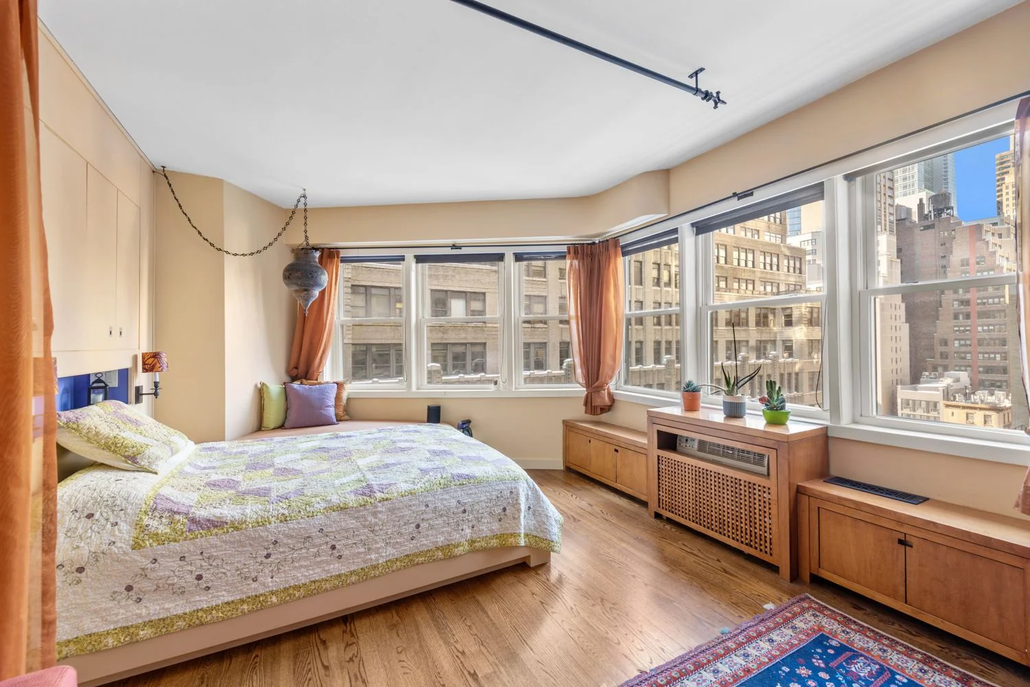 Apartamento de 1 Dormitorio en Venta en 321 East 45th Street – Manhattan – Nueva York – NY - 7