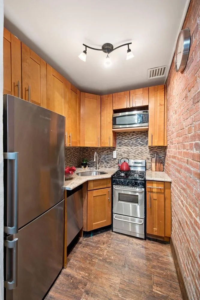 Apartamento de 1 Dormitorio en Venta en 323 East 21st Street – Manhattan – New York – NY - 3