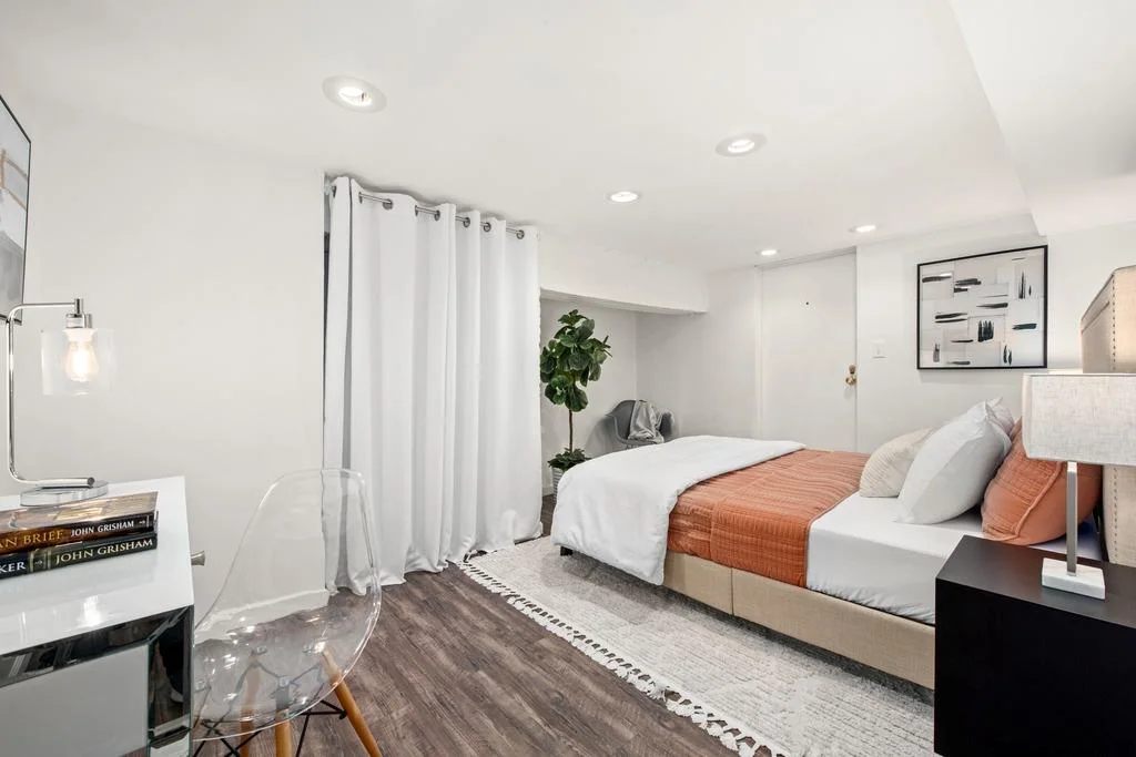 Apartamento de 1 Dormitorio en Venta en 323 East 21st Street – Manhattan – New York – NY - 6
