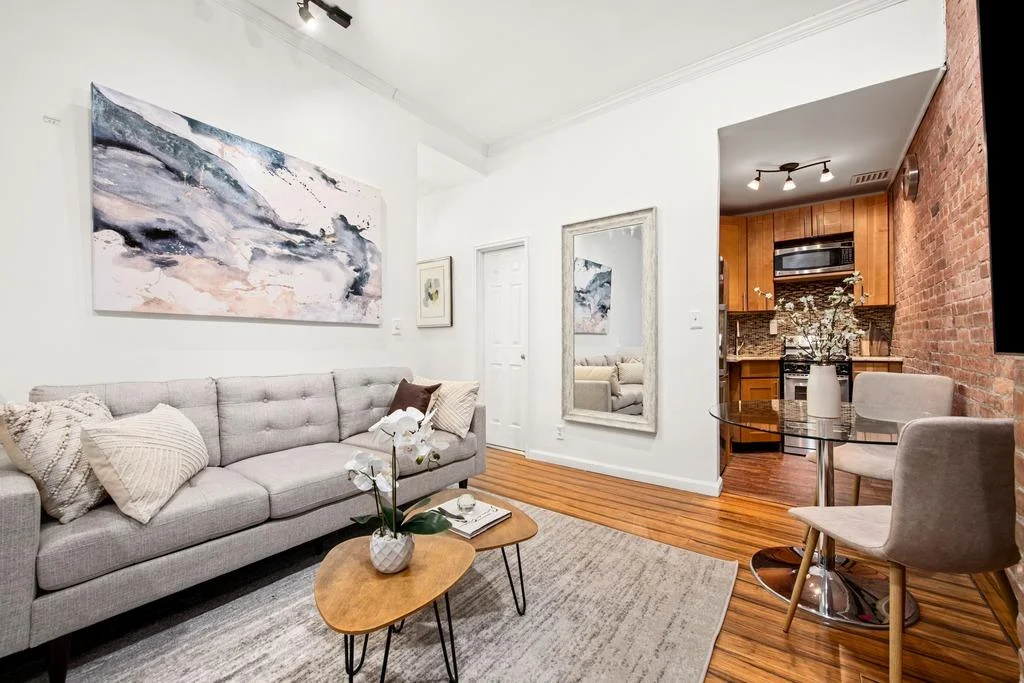 Apartamento de 1 Dormitorio en Venta en 323 East 21st Street – Manhattan – New York – NY - 7
