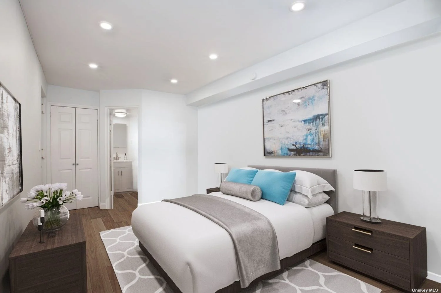 Apartamento de 1 Dormitorio en Venta en 333 East 92nd Street – Manhattan – New York – NY - 2