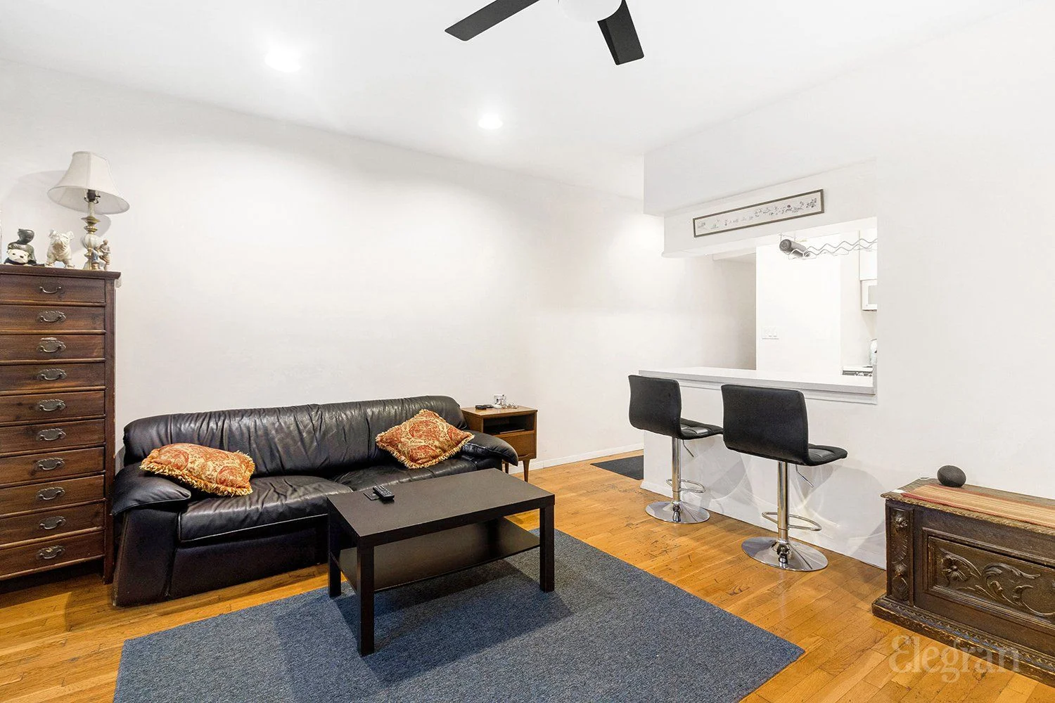 Apartamento de 1 Dormitorio en Venta en 334 East 65th Street – Manhattan – Nueva York – NY - 1