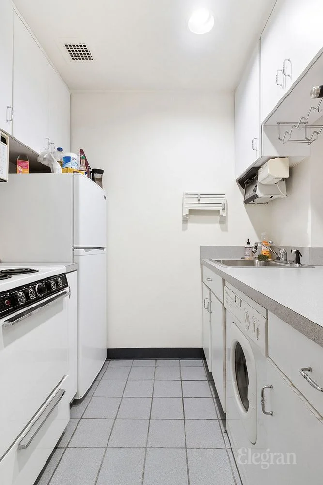 Apartamento de 1 Dormitorio en Venta en 334 East 65th Street – Manhattan – Nueva York – NY - 2
