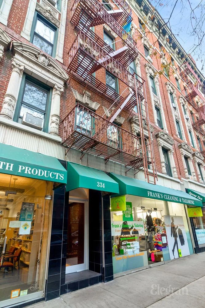 Apartamento de 1 Dormitorio en Venta en 334 East 65th Street – Manhattan – Nueva York – NY - 6