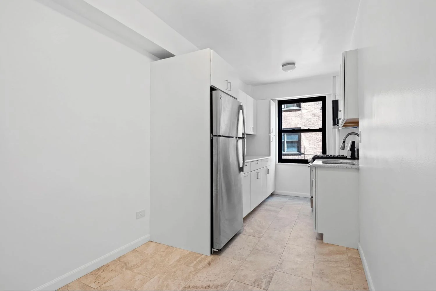 Apartamento de 1 Dormitorio en Venta en 345 West 145th Street – Manhattan – Nueva York – NY - 2