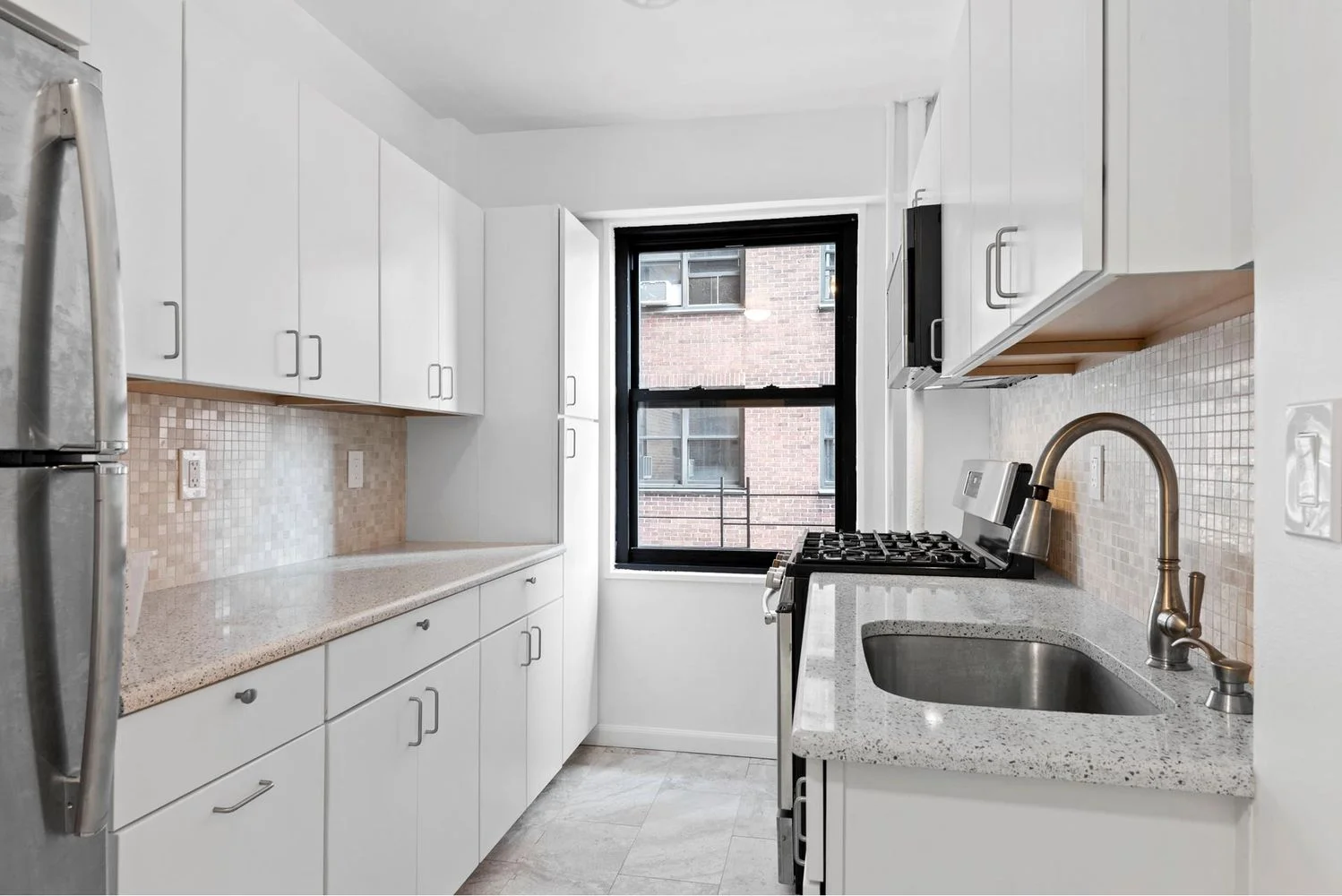 Apartamento de 1 Dormitorio en Venta en 345 West 145th Street – Manhattan – Nueva York – NY - 3