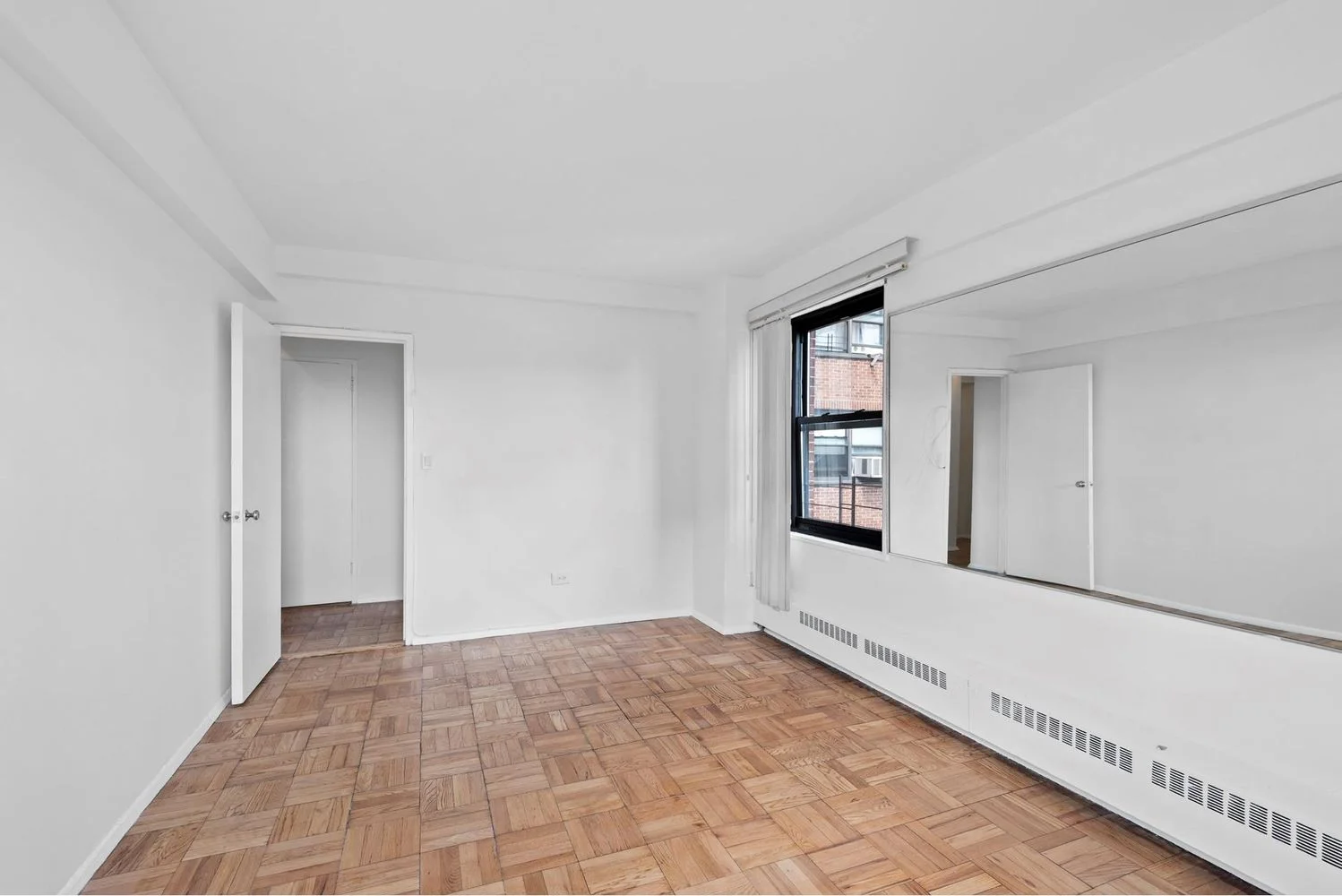 Apartamento de 1 Dormitorio en Venta en 345 West 145th Street – Manhattan – Nueva York – NY - 5