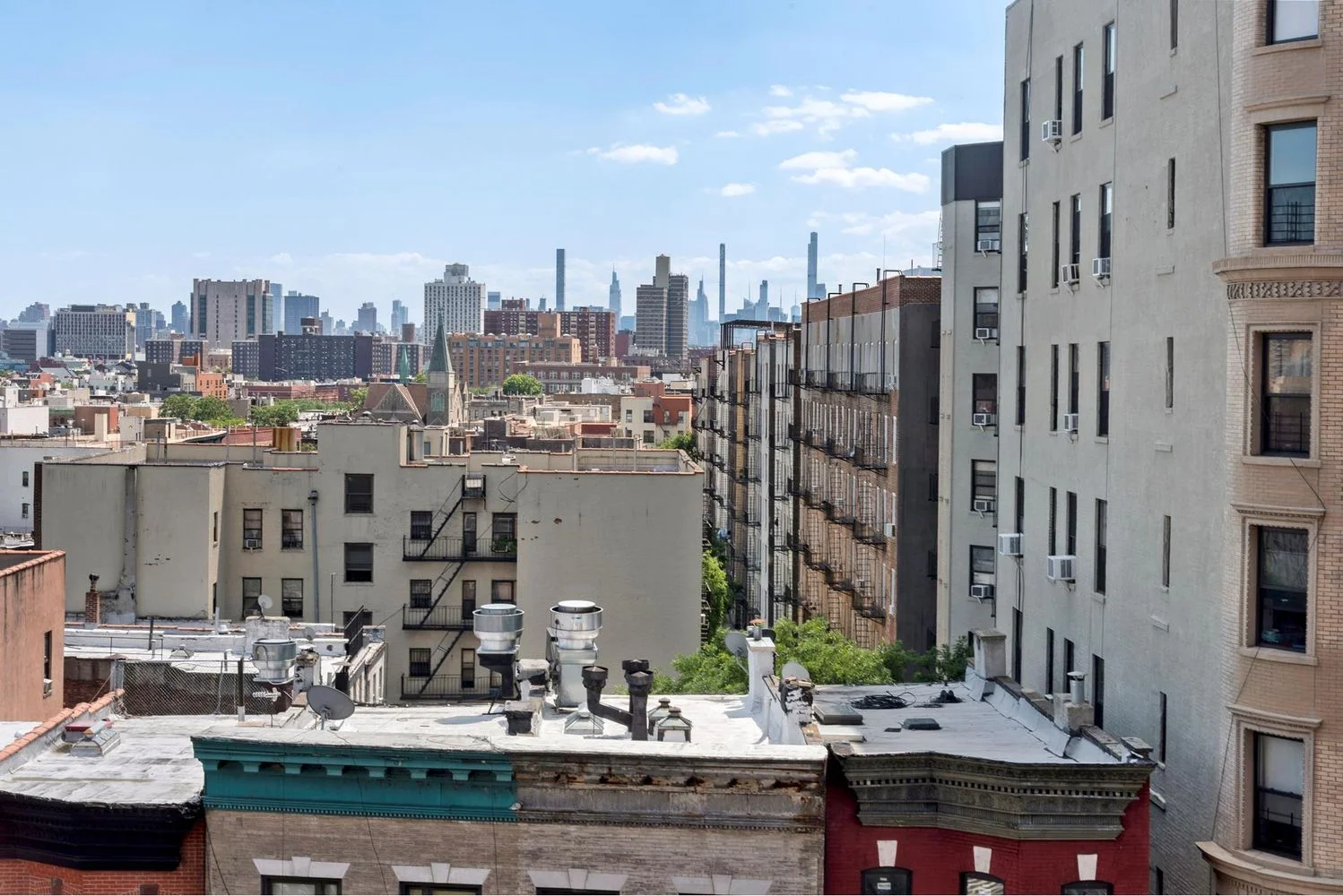 Apartamento de 1 Dormitorio en Venta en 345 West 145th Street – Manhattan – Nueva York – NY - 7
