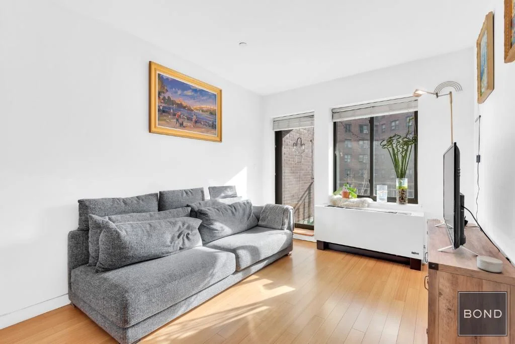 Apartamento de 1 Dormitorio en Venta en 353 East 104th Street – Manhattan – New York – NY - 2