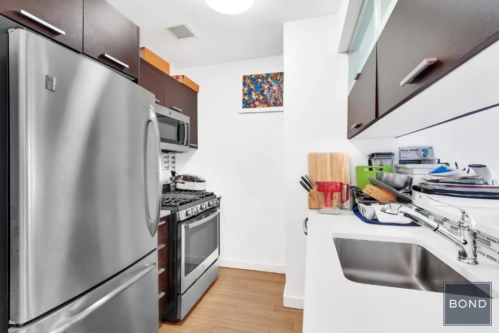 Apartamento de 1 Dormitorio en Venta en 353 East 104th Street – Manhattan – New York – NY - 3
