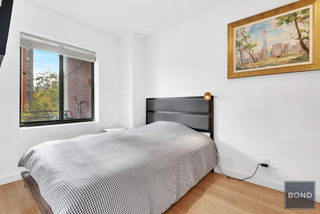 Apartamento de 1 Dormitorio en Venta en 353 East 104th Street – Manhattan – New York – NY - 4