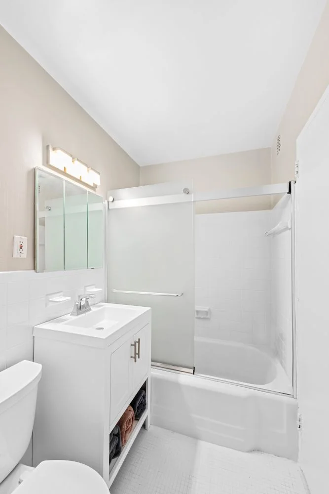 Apartamento de 1 Dormitorio en Venta en 363 East 76th Street – Manhattan – New York – NY - 5