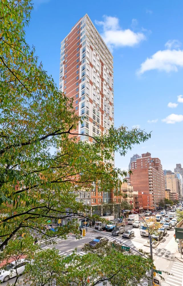 Apartamento de 1 Dormitorio en Venta en 363 East 76th Street – Manhattan – New York – NY - 6