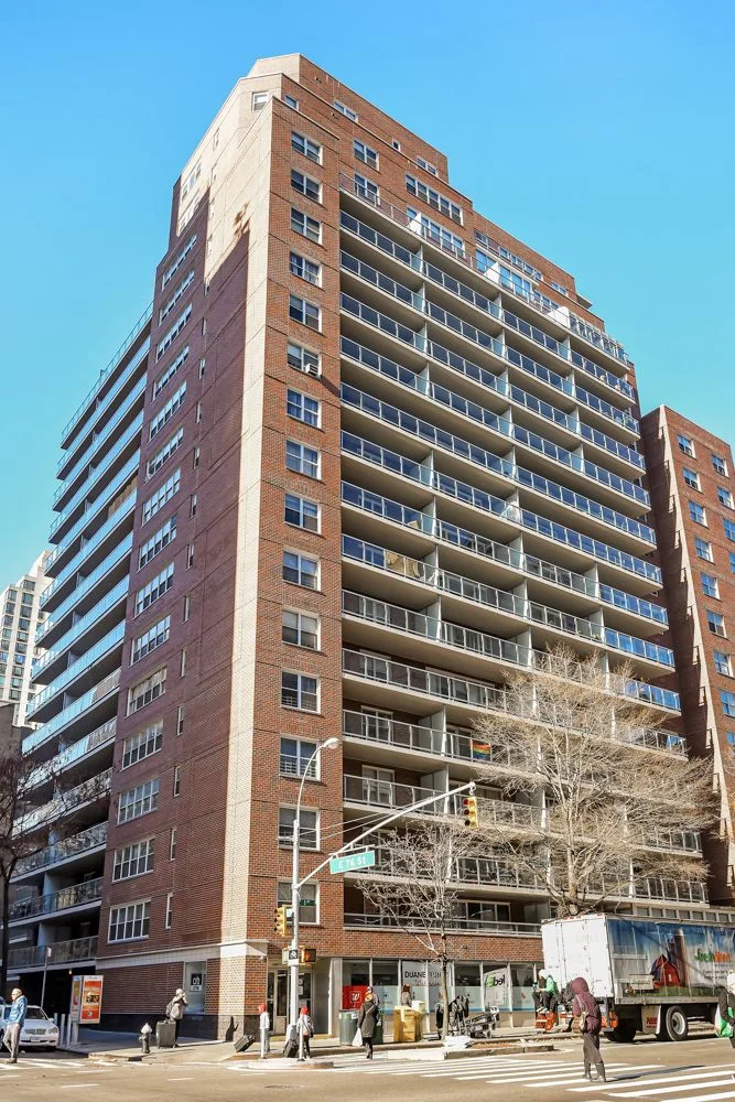 Apartamento de 1 Dormitorio en Venta en 363 East 76th Street – Manhattan – New York – NY - 7