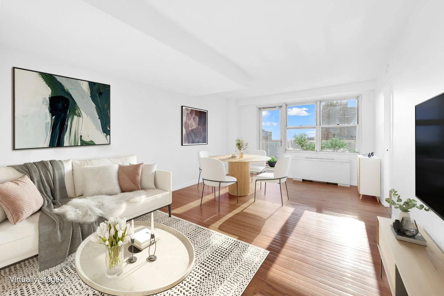 Apartamento de 1 Dormitorio en Venta en 363 East 76th Street – Manhattan – Nueva York – NY - 5