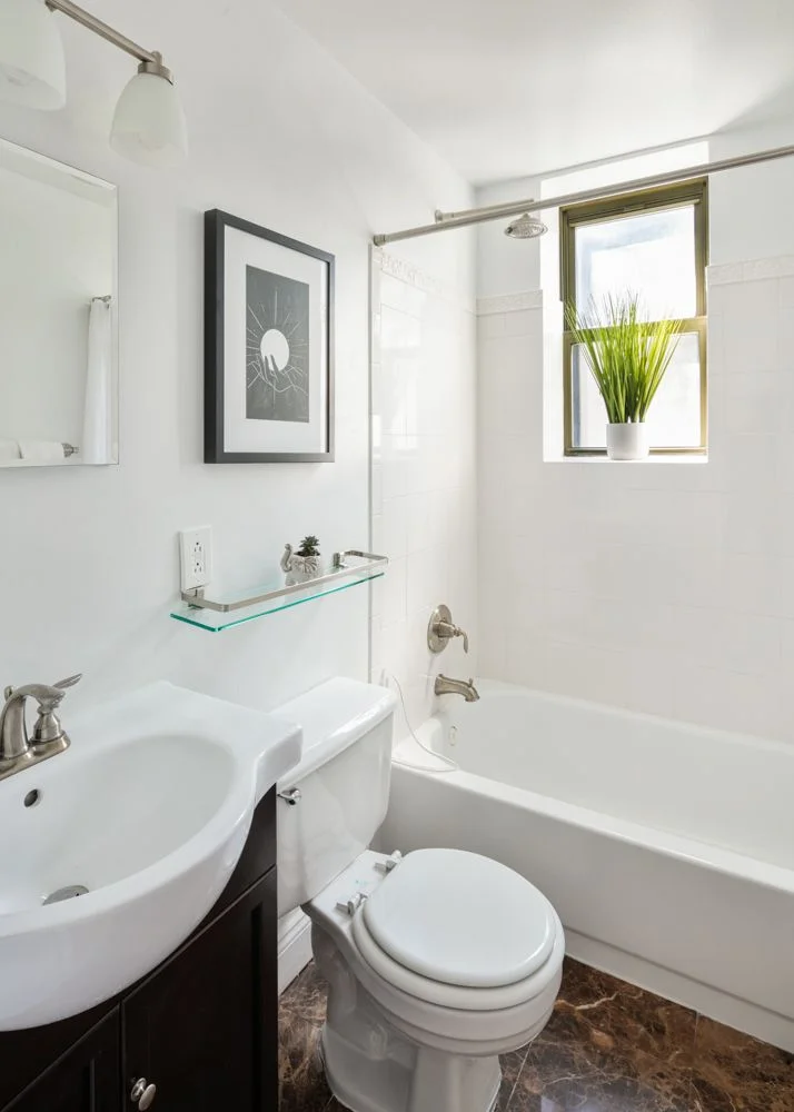 Appartement 1 Chambre à Vendre au 4 West 109th Street – Manhattan – New York – NY - 2
