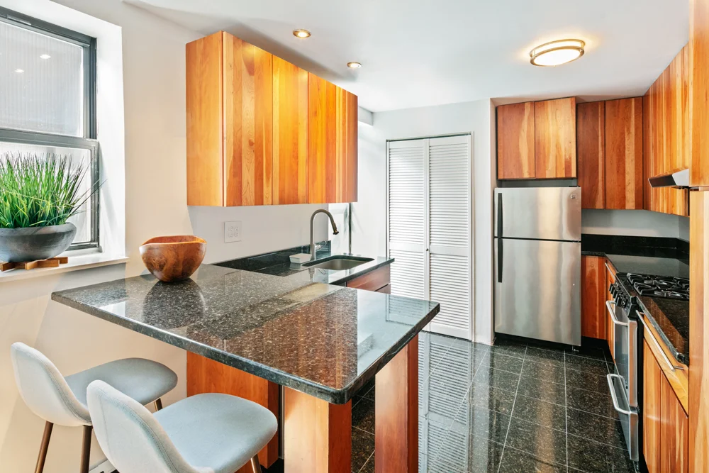 Appartement 1 Chambre à Vendre au 4 West 109th Street – Manhattan – New York – NY - 4